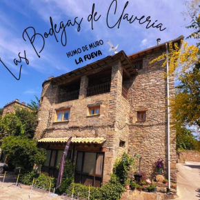 Las Bodegas De Claveria